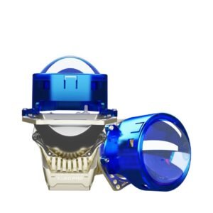 ไฟ หน้า โปรเจคเตอร์ AOZOOM DOMAX X LED PRO
