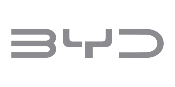 BYD BYD