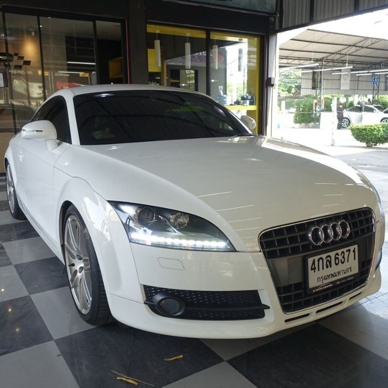 AUDI