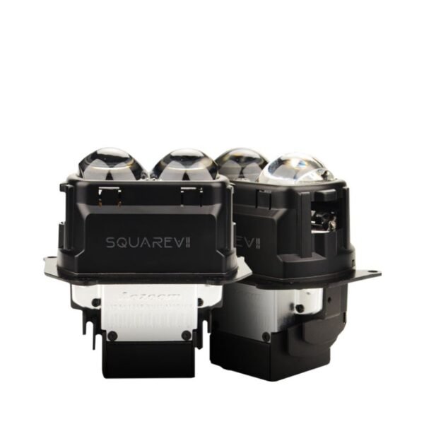 AOZOOM SQUARE V2 ไฟตัดหมอก โปรเจคเตอร์