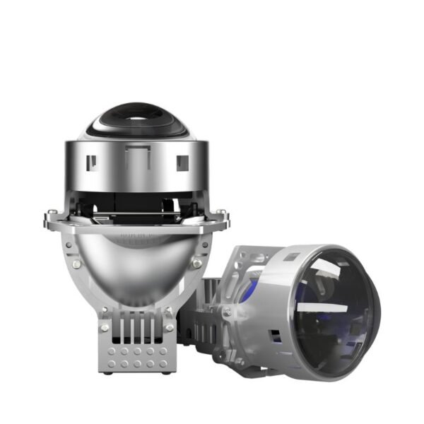 AOZOOM EMBER ไฟหน้าโปรเจคเตอร์