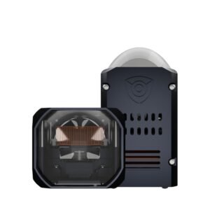 ไฟโปรเจคเตอร์ AOZOOM CAPTAIN