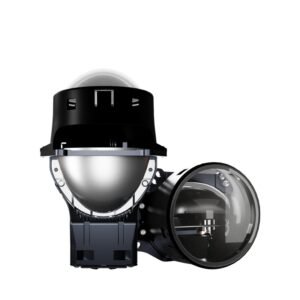 AOZOOM D1 | ไฟโปรเจคเตอร์ Bi-LED 77W-82W แสงขาว 5500K