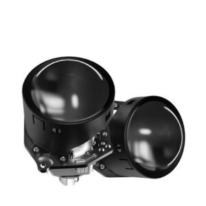AOZOOM DELTA ไฟหน้าโปรเจคเตอร์