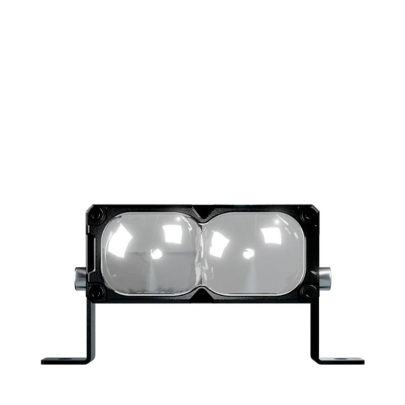 AOZOOM EX2 | ไฟสปอร์ตไลท์ 35W-60W แสงขาว 5000K รับประกัน 2 ปี