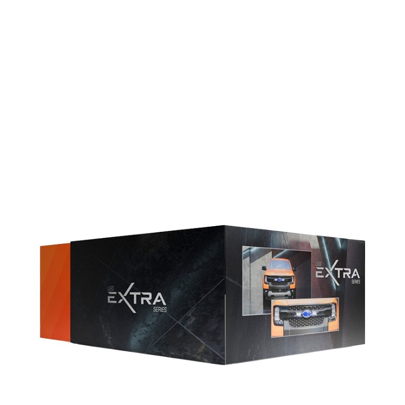 ไฟสปอร์ตไลท์ AOZOOM EX3