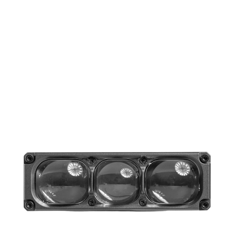 AOZOOM EX3 | ไฟสปอร์ตไลท์ LED 60W-95W แสงขาว 5000K รับประกัน 2 ปี