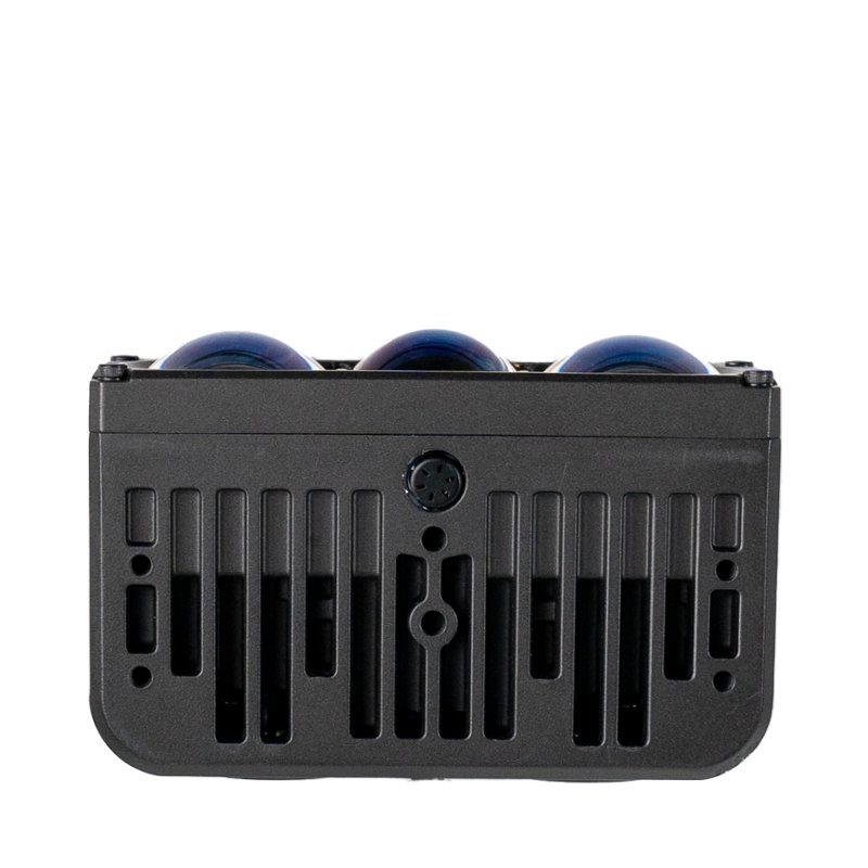 ไฟสปอร์ตไลท์ AOZOOM EX3