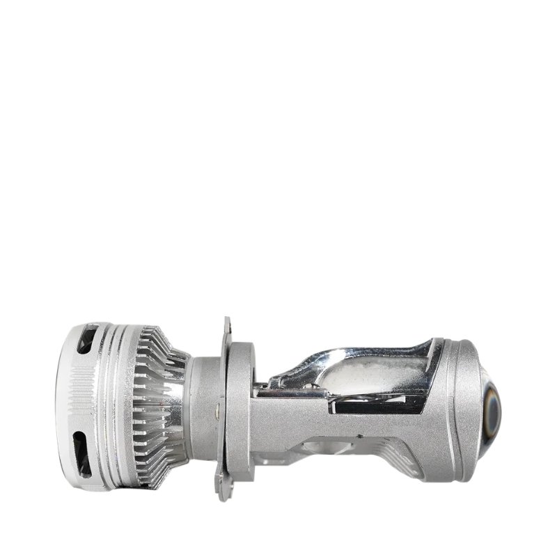 หลอดไฟหน้า LED AOZOOM MINI H4