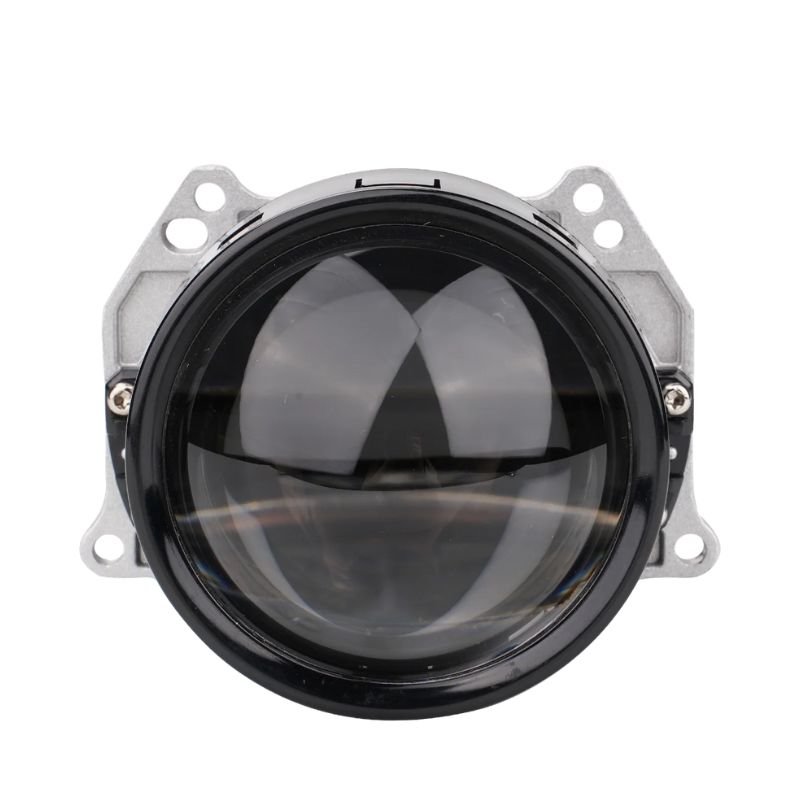 AOZOOM LEO | ไฟโปรเจคเตอร์ Bi-LED 70W-78W แสงขาว 5500K รับประกัน 3 ปี