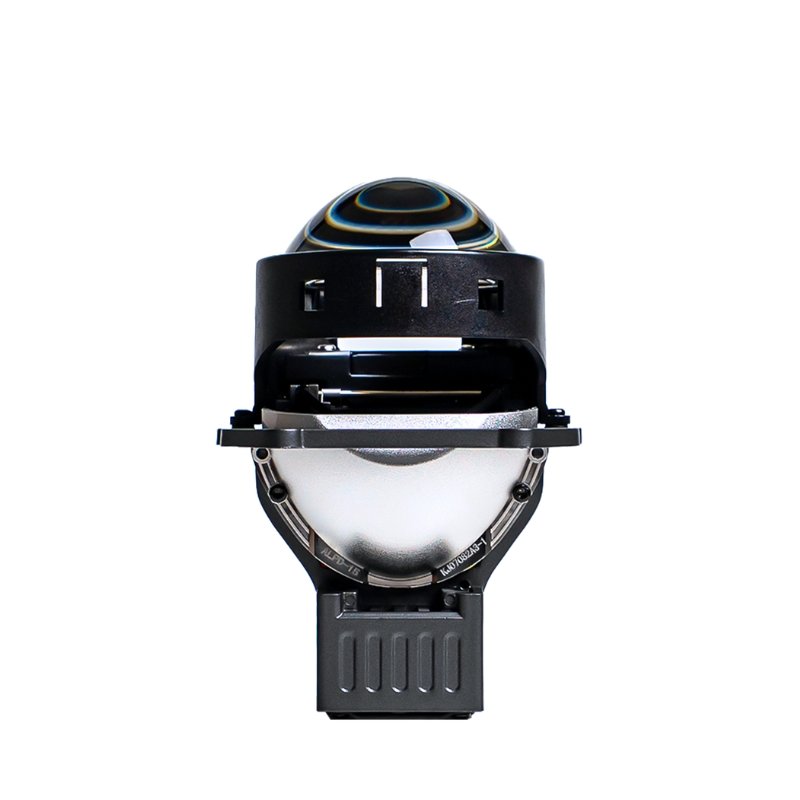 AOZOOM DOMAX OMEGA | ไฟโปรเจคเตอร์ Bi-LED 71W-79W แสงขาว 5500K รับประกัน 5 ปี