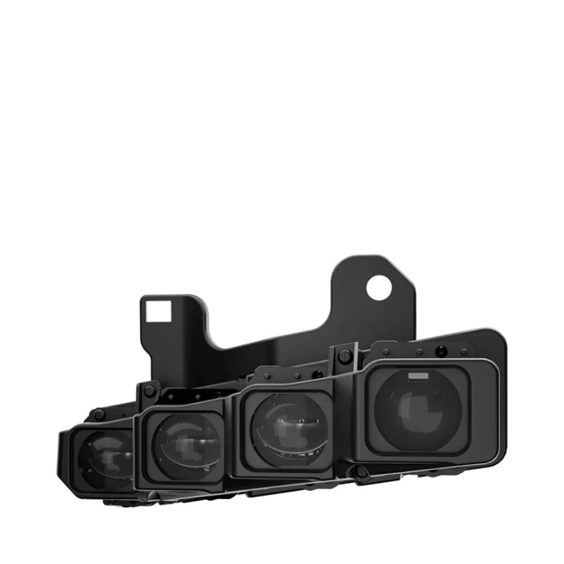 AOZOOM TA25 VELOZ 2023+ | ไฟโปรเจคเตอร์ Bi-LED 34W-38W แสงขาว 5500K รับประกัน 3 ปี