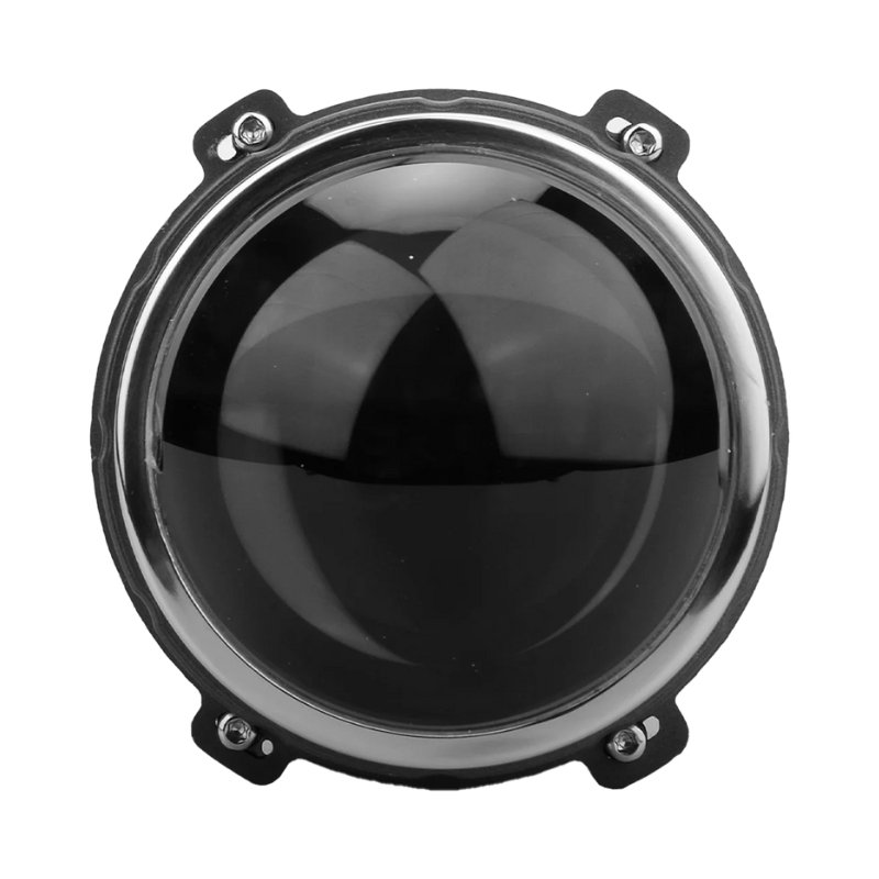 AOZOOM WASP | โปรเจคเตอร์ตัดหมอก LED 45W-55W แสงขาว 4500K รับประกัน 3 ปี