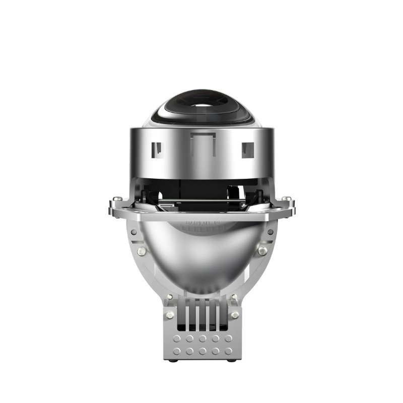 AOZOOM EMBER | ไฟโปรเจคเตอร์ Bi-LED 50W-58W แสงขาว 5500K รับประกัน 3 ปี