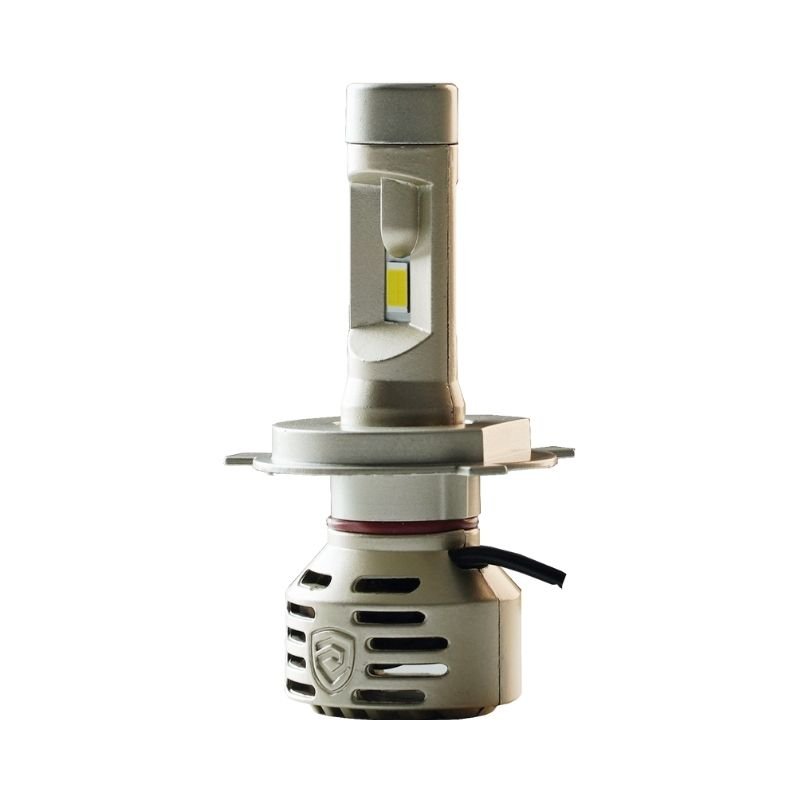 GPNE E5 | หลอดไฟหน้า LED 55W แสงขาว 6000K รับประกัน 2 ปี