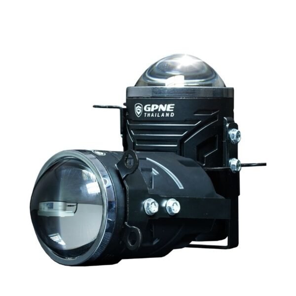 ไฟตัดหมอกโปรเจคเตอร์ GPNE GF20X