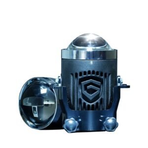 ไฟตัดหมอกโปรเจคเตอร์ GPNE GF6X