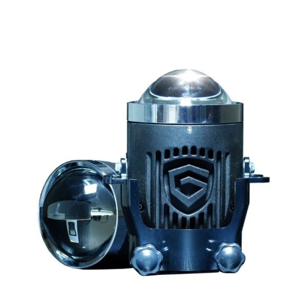 ไฟตัดหมอกโปรเจคเตอร์ GPNE GF6X