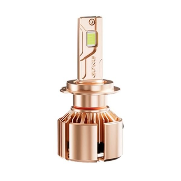 หลอดไฟหน้า GPNE Power Eco 75W