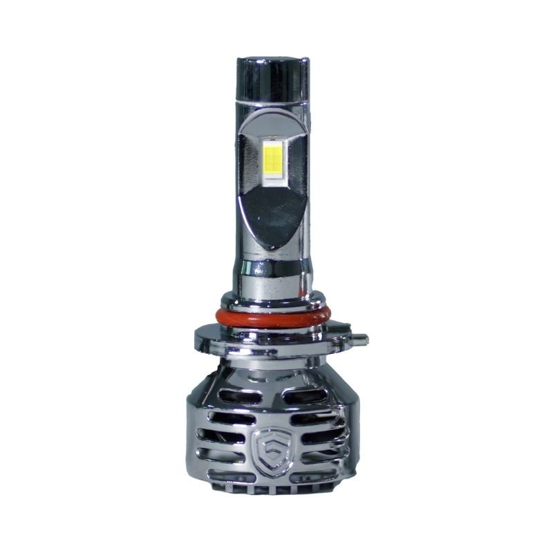 GPNE R3 | หลอดไฟหน้า LED 35W แสงขาว 6000K รับประกัน 3 ปี