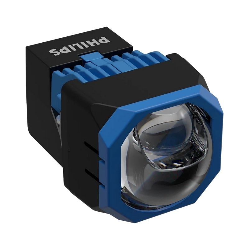 PHILIPS UM7001 | ไฟโปรเจคเตอร์ LED 31-40W แสงขาว 6000K รับประกัน 3 ปี