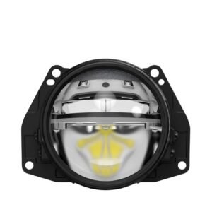 ไฟหน้าโปรเจคเตอร์ PHILIPS UP3011