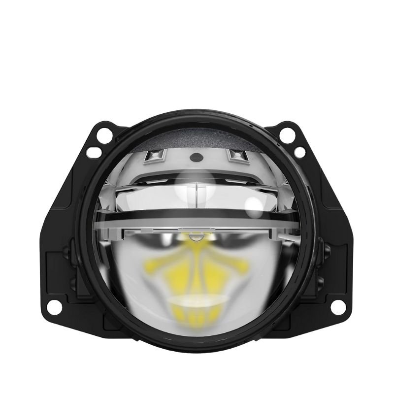 PHILIPS UP3011 | ไฟโปรเจคเตอร์ LED 65-75W แสงขาว 6000K รับประกัน 3 ปี