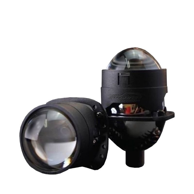 PRO HD TS02 | ไฟโปรเจคเตอร์ BI-LED 35W แสงขาว 6000K รับประกัน 3 ปี