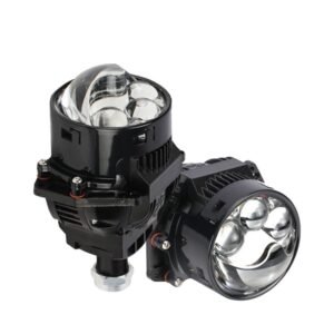 ไฟหน้าโปรเจคเตอร์ PRO HD Tri Laser