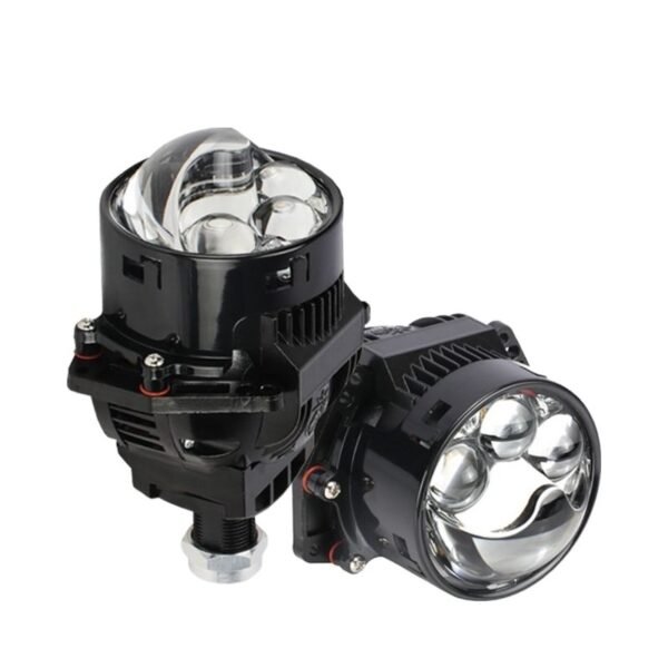 ไฟหน้าโปรเจคเตอร์ PRO HD Tri Laser
