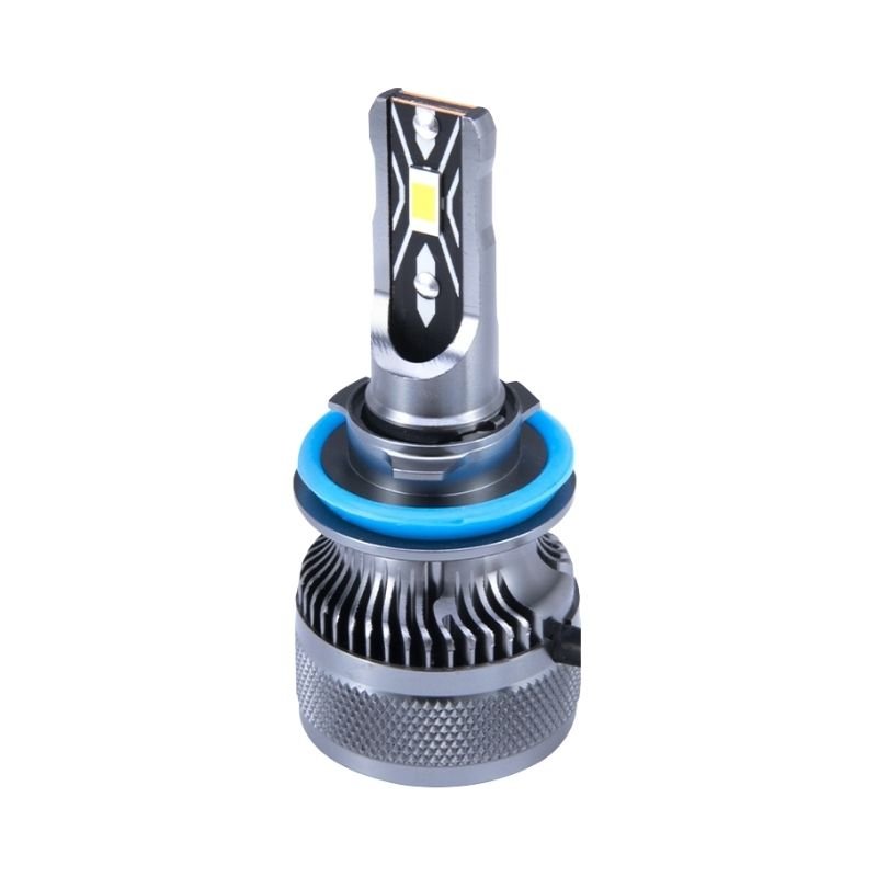 TC-X LED 35W | หลอดไฟหน้ารถยนต์ LED 35W แสงขาว 6000K รับประกัน 2 ปี