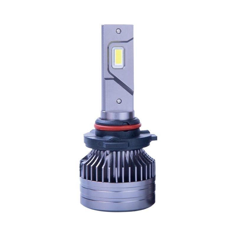TC-X LED 55W | หลอดไฟหน้ารถยนต์ LED 55W แสงขาว 6000K รับประกัน 2 ปี