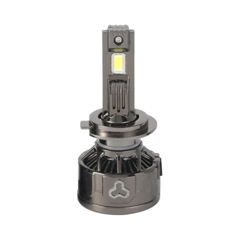 TC-X LED 75W | หลอดไฟหน้ารถยนต์ LED 75W แสงขาว 6000K รับประกัน 2 ปี