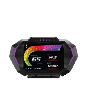 เกจวัด TTAUTOSPEED TS5