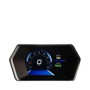 เกจวัด TTAUTOSPEED TS9