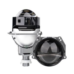 AOZOOM Wolf ไฟหน้าโปรเจคเตอร์