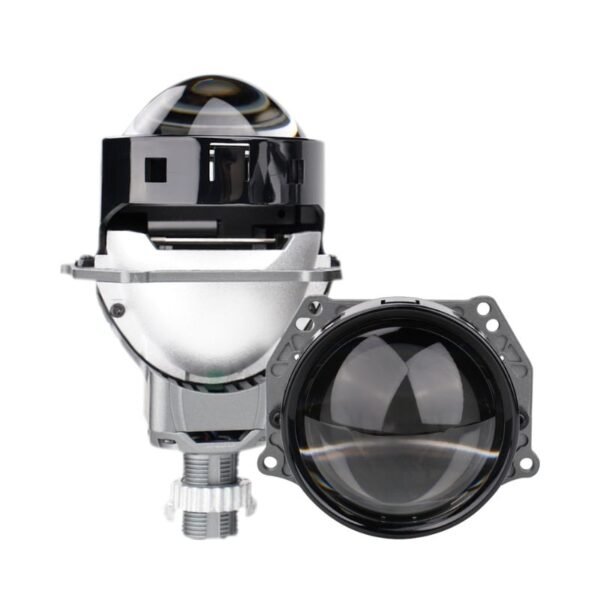 AOZOOM Wolf ไฟหน้าโปรเจคเตอร์