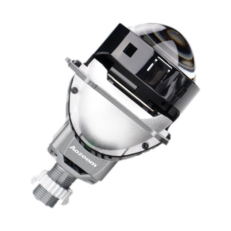 AOZOOM Wolf ไฟหน้าโปรเจคเตอร์