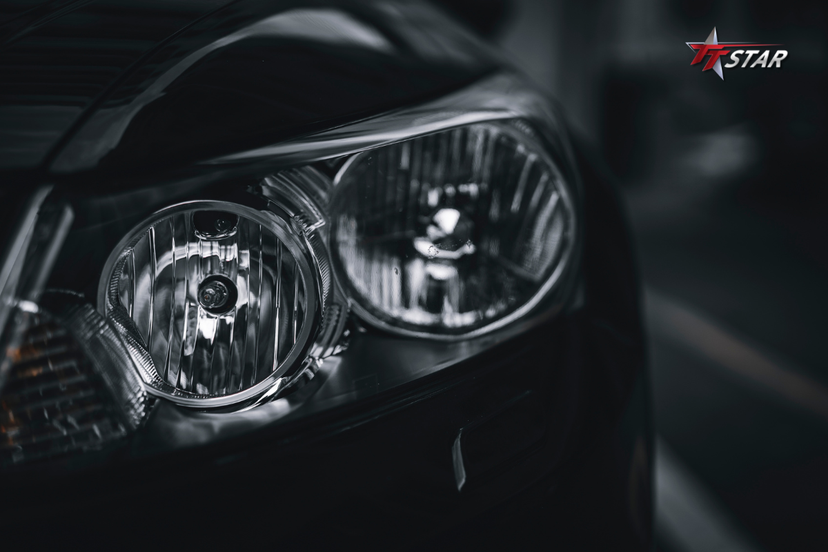 ไฟหน้าโปรเจกเตอร์ โปรเจกเตอร์ไฟหน้ารถ ดีไหม? เปรียบเทียบ LED vs HID