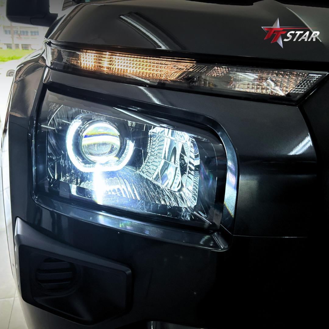 10_mitsubishi triton ติดตั้ง GPNE GS30 + I7_TT AUTO XENON พัทยา ชลบุรี_2_20251007 (4)