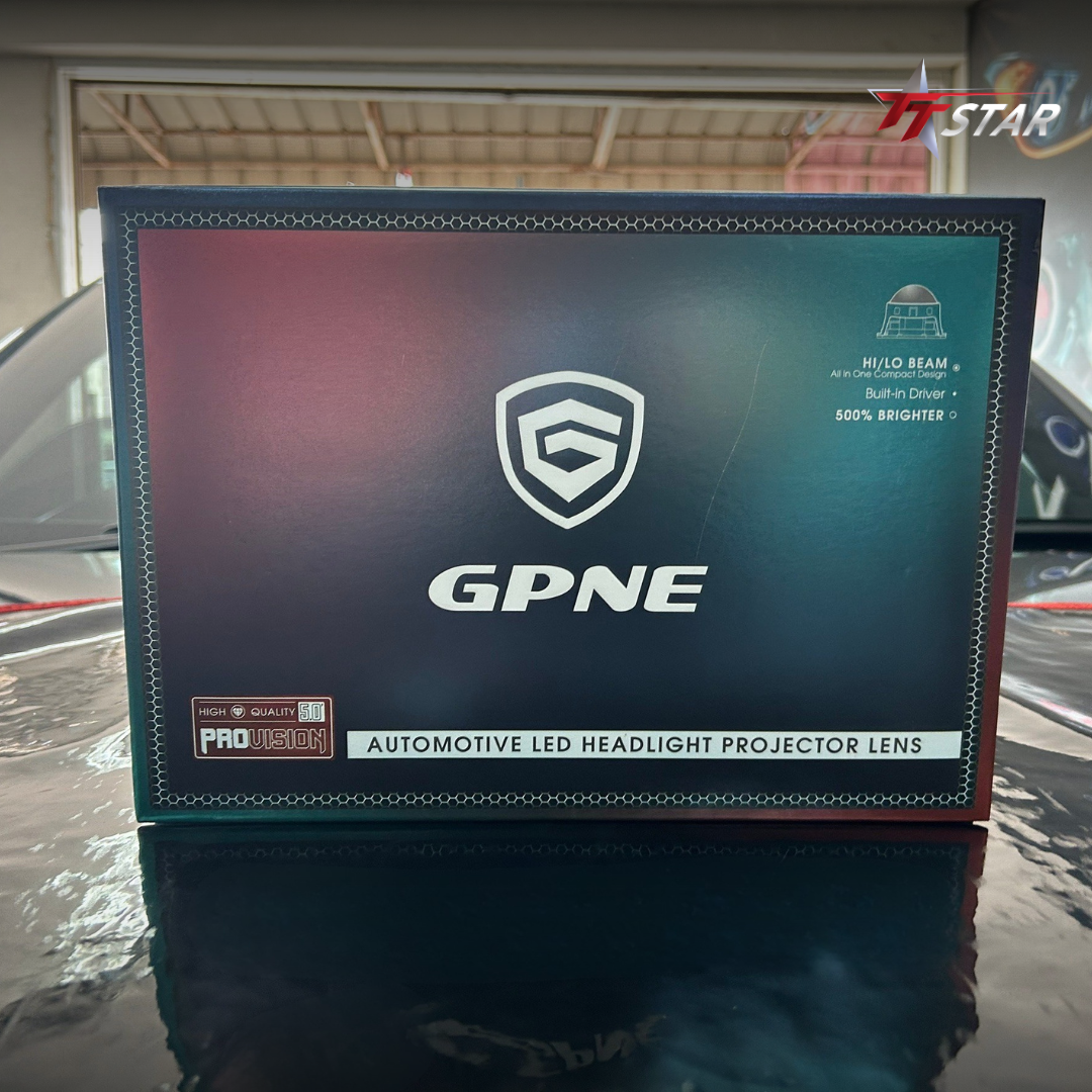 10_mitsubishi triton ติดตั้ง GPNE GS30 + I7_TT AUTO XENON พัทยา ชลบุรี_2_20251007 (5)