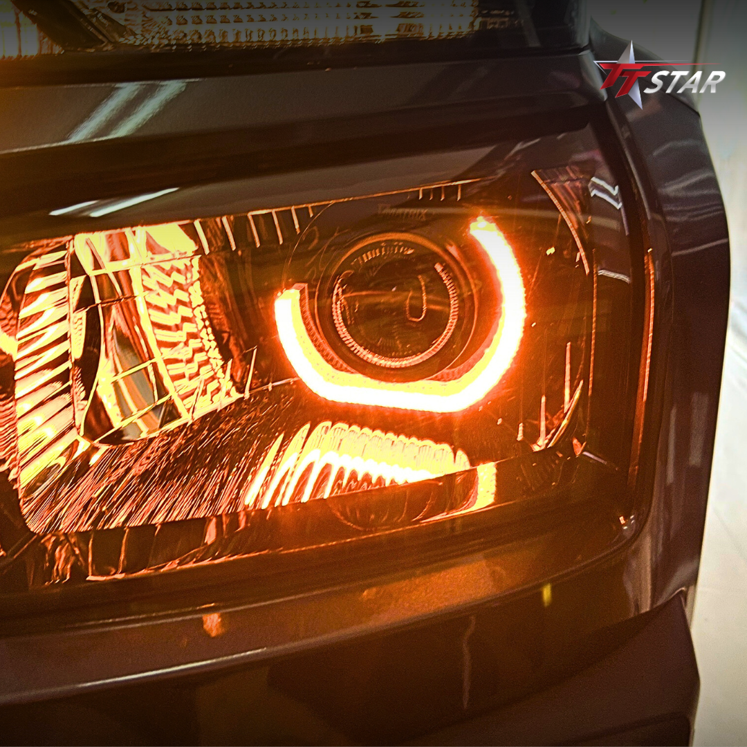 10_mitsubishi triton ติดตั้ง GPNE GS30 + I7_TT AUTO XENON พัทยา ชลบุรี_2_20251007