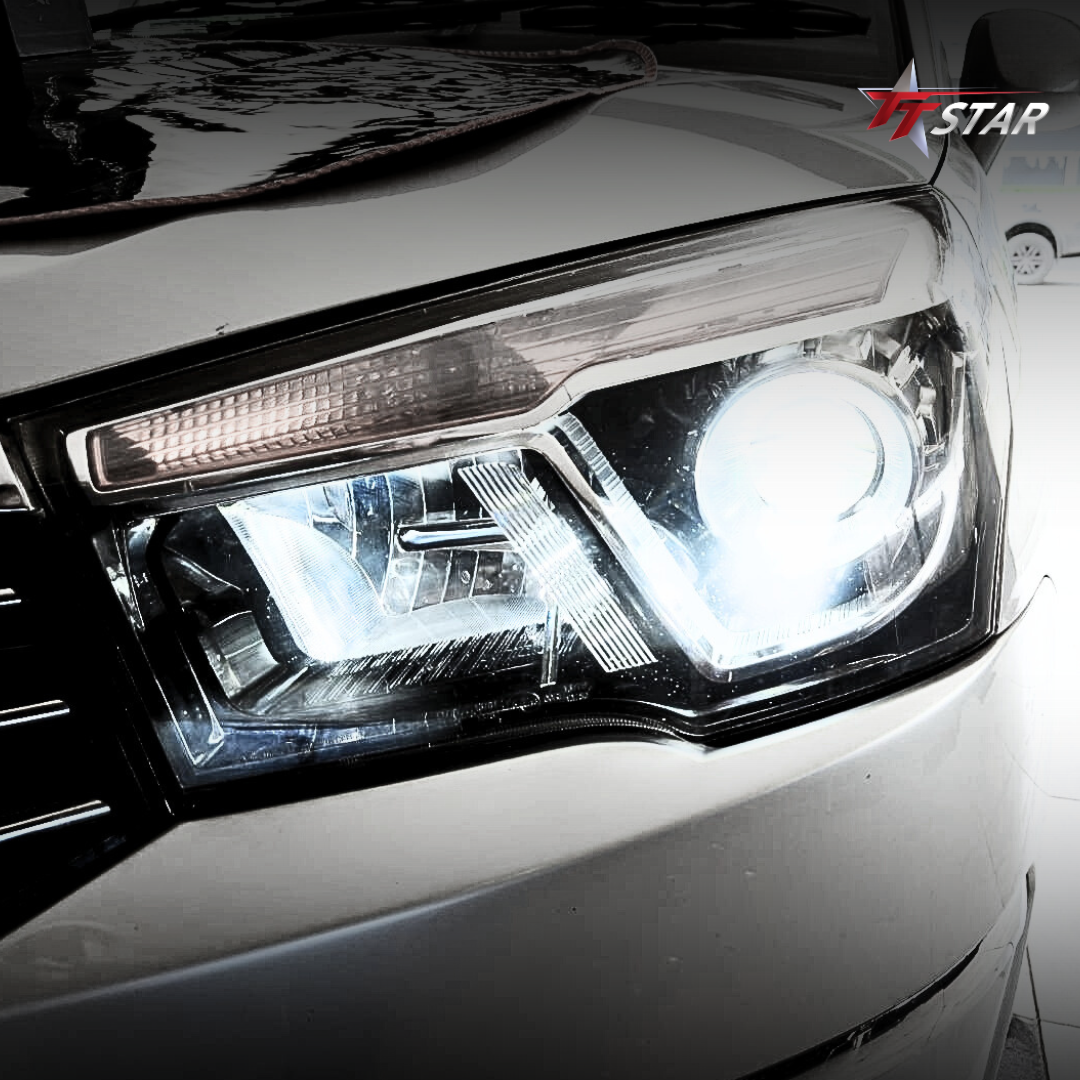 198_SSangyong Stavic ติดตั้ง ProHD AFS_TT AUTO XENON พระราม 9_2_20251007 (2)