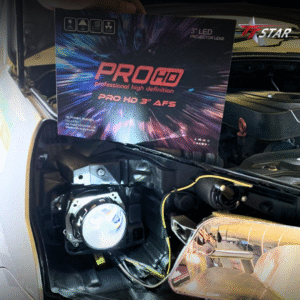 198_SSangyong Stavic ติดตั้ง ProHD AFS_TT AUTO XENON พระราม 9_2_20251007 (3)