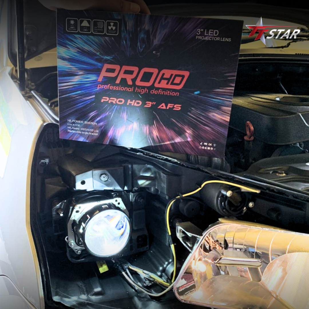 198_SSangyong Stavic ติดตั้ง ProHD AFS_TT AUTO XENON พระราม 9_2_20251007 (3)