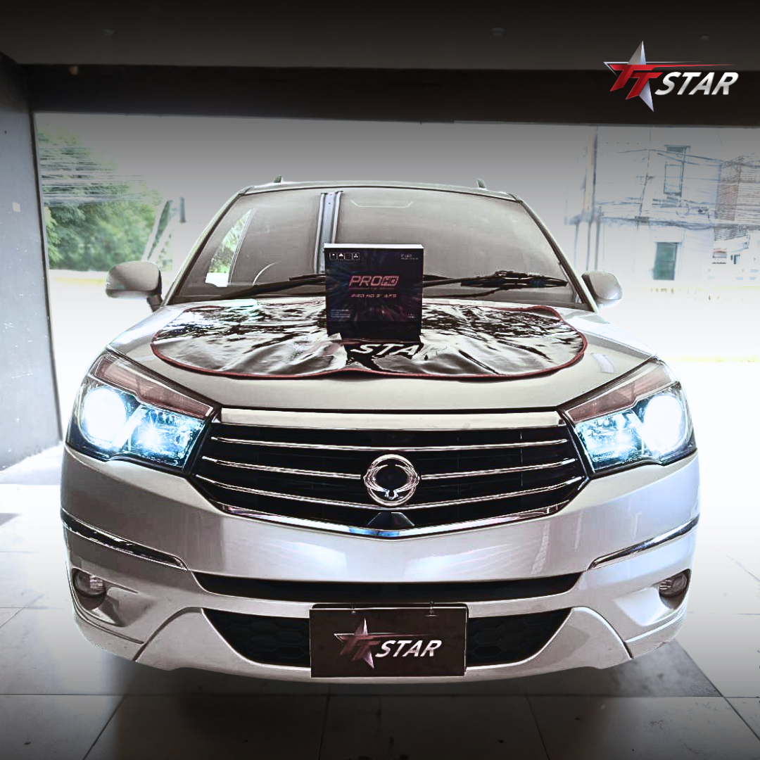 198_SSangyong Stavic ติดตั้ง ProHD AFS_TT AUTO XENON พระราม 9_2_20251007 (4)