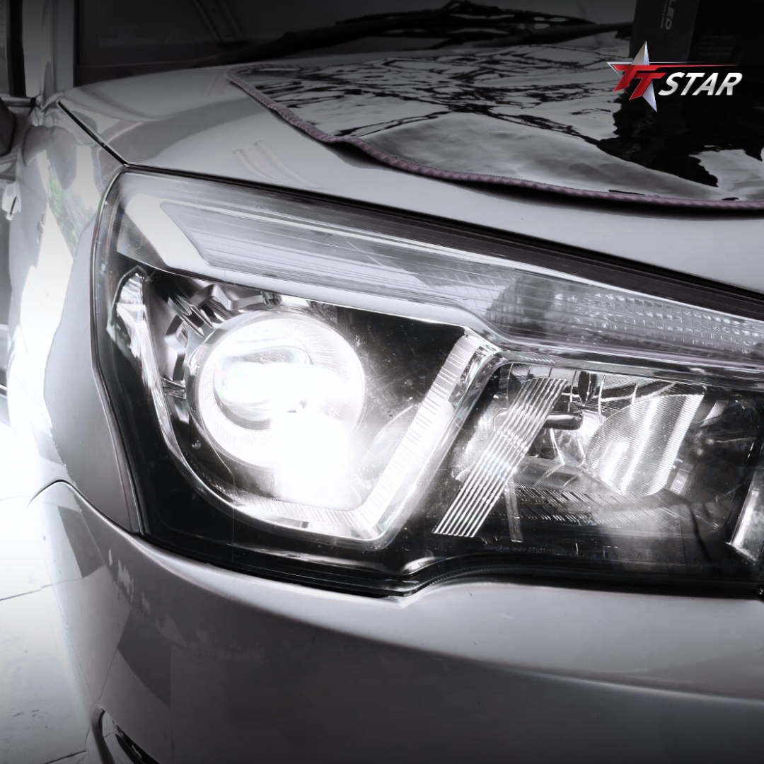 198_SSangyong Stavic ติดตั้ง ProHD AFS_TT AUTO XENON พระราม 9_2_20251007