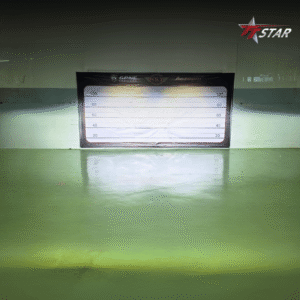 รีวิว อัพเกรดไฟหน้ารถยนต์ MAZDA 2 นครยนต์ออโตซาวด์ นครปฐม