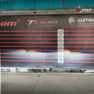 202_Mitsubishi Lancer ติดตั้ง Delta + หน้าเลนส์_TT AUTO XENON พระราม 9_2_20251007 (2)