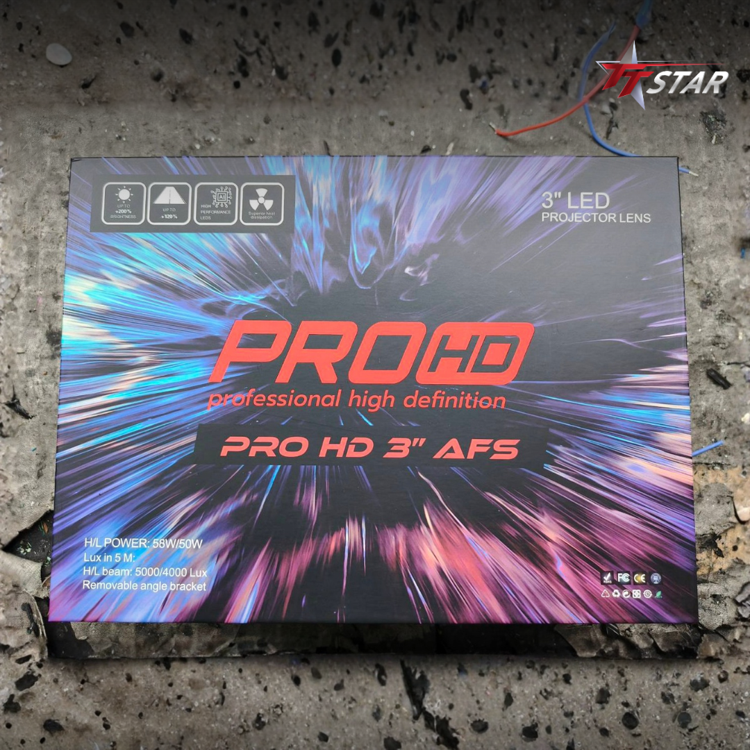 203_Benz W211 ติดตั้ง ProHD AFS + หน้าเลนส์_TT AUTO XENON พระราม 9_2_20251007 (5)